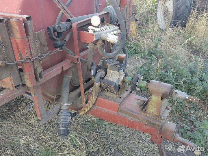 Опрыскиватель