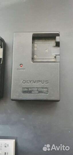 Зарядное устройство к фотоаппаратам