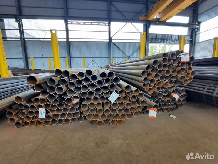 Труба вгп ду25х2.8 длина 6м Ст2пс