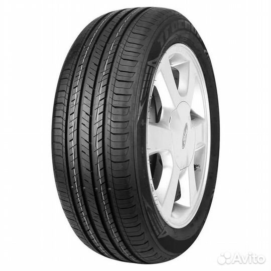 Tracmax X-Privilo TX5 215/55 R16