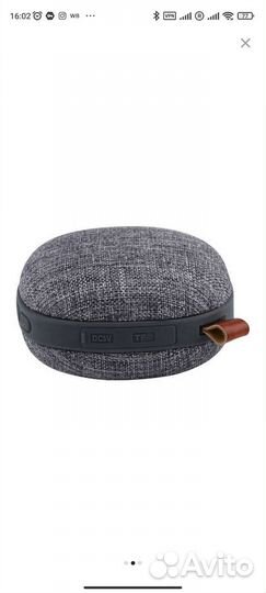 Портативная колонка bluetooth Awei Y 260
