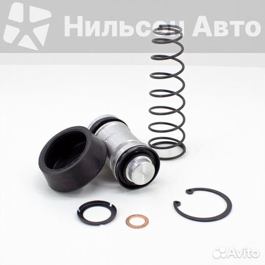 Ремкомплект главного тормозного цилиндра MMC fusо