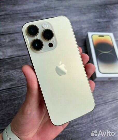 iPhone 14 Pro, 128 ГБ
