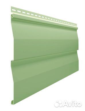 Сайдинг Docke Standard D4.5D