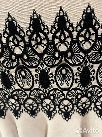 Alexander mcqueen платье