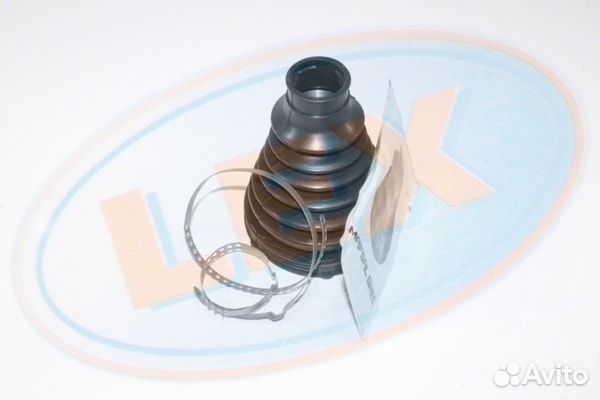 Пыльник шрус наружний