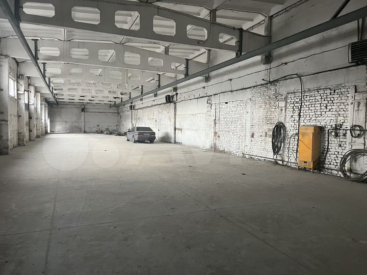 Производство, 650 м²