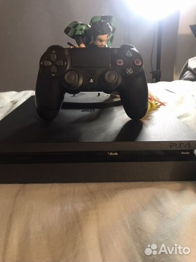 Sony playstation 4 slim 500gb