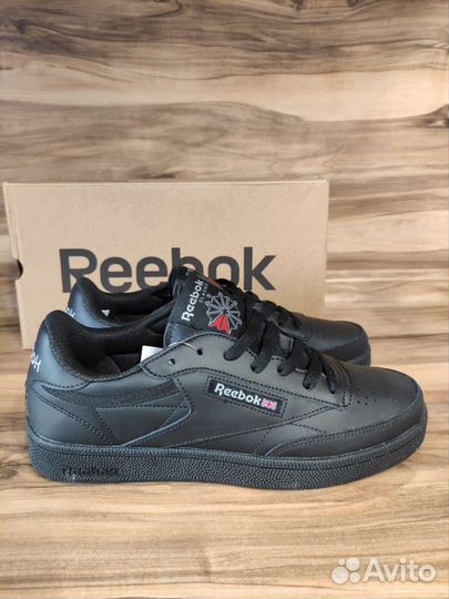 Кроссовки Reebok