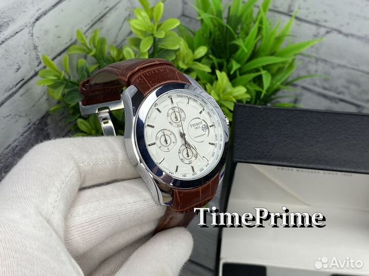 Часы мужские tissot