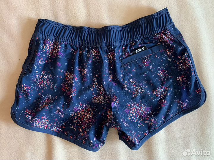 Бордшорты женские roxy новые