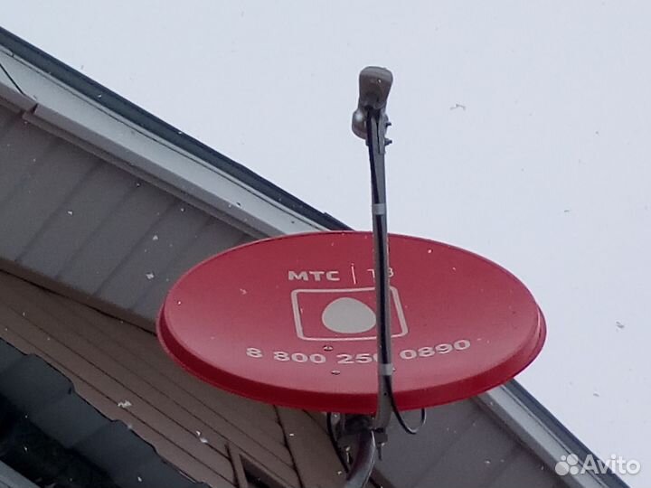 Настройка и ремонт антенн. Антенщик