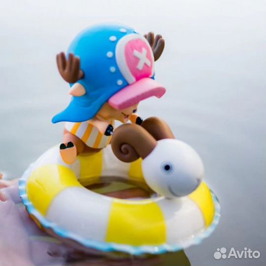 Фигурка Чоппер «One Piece»