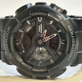 Наручные часы casio G-shock GA-110