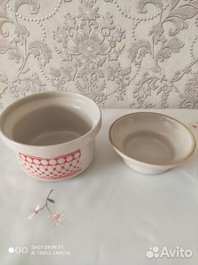 Чашечка-медовница