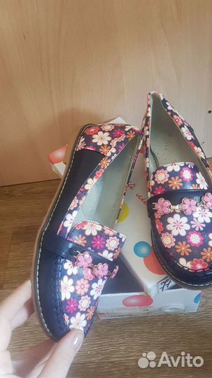 Эспадрильи