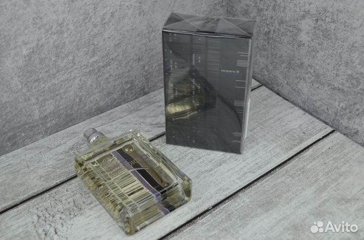 Духи унисекс Молекула Эсцентрик 01