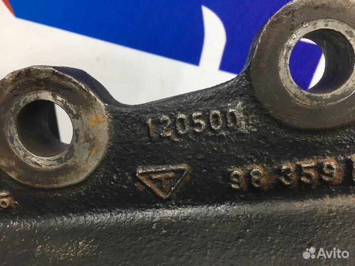 1783436 гур Scania 5-series