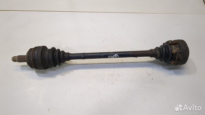 Полуось BMW 3 E46, 2004