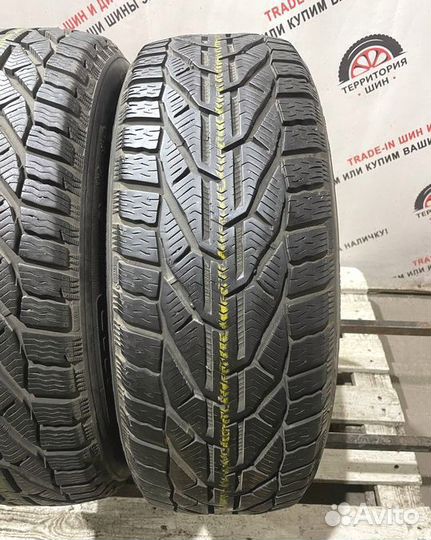 Tigar SUV Winter 215/65 R16 102V