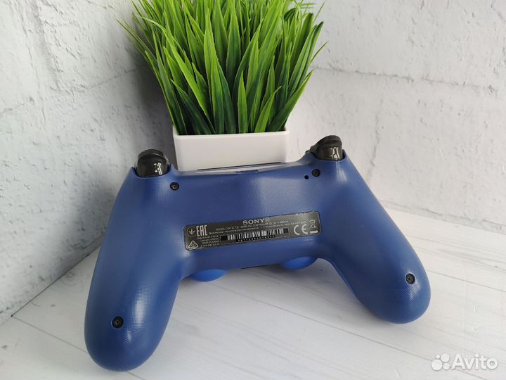 Геймпад DualShock 4 v2 CUH-ZCT2E Оригинал