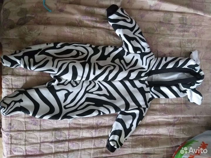 Детская одежда