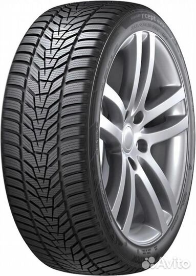 Hankook Winter I'Cept Evo 3 W330A 265/60 R18 114H