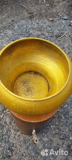 Чугунок алюминиевый 