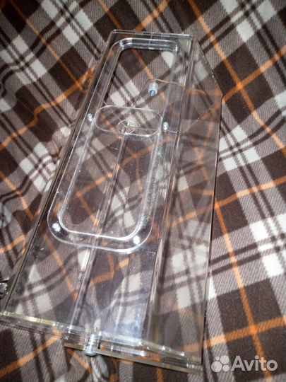 Барабан лототрон