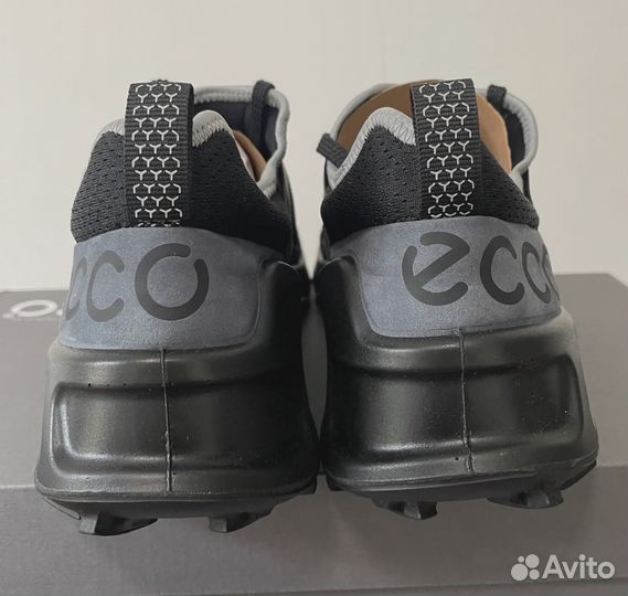 Ecco Biom 2.1 Gore-Tex Grey оригинал