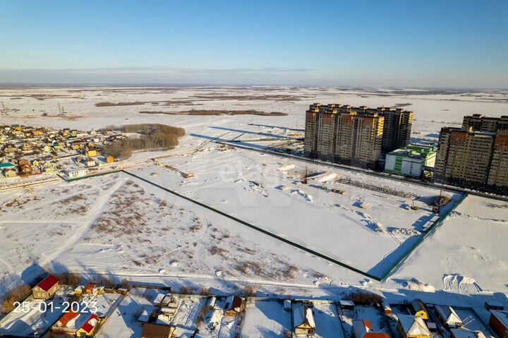 4-к. квартира, 77,3 м², 21/24 эт.