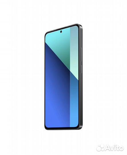 Xiaomi Redmi Note 13, 8/128 ГБ