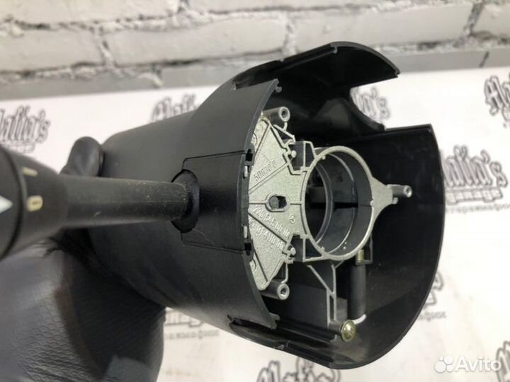 Подрулевой переключатель дворников Mercedes-Benz