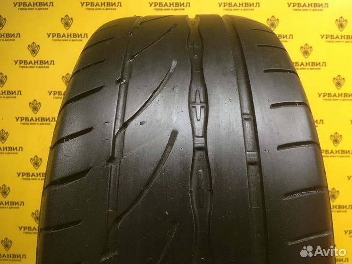 Bridgestone Potenza RE002 Adrenalin 225/50 R16 92W