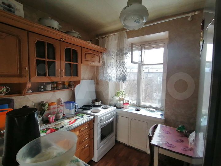 2-к. квартира, 44 м², 5/9 эт.