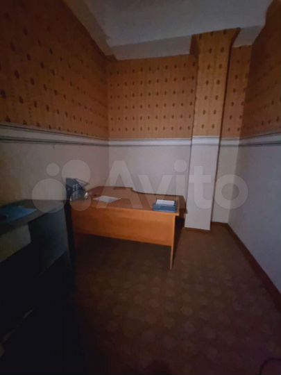 Офис, 60.4 м²