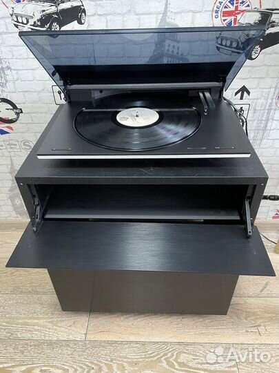 Bang Olufsen Beogram TX