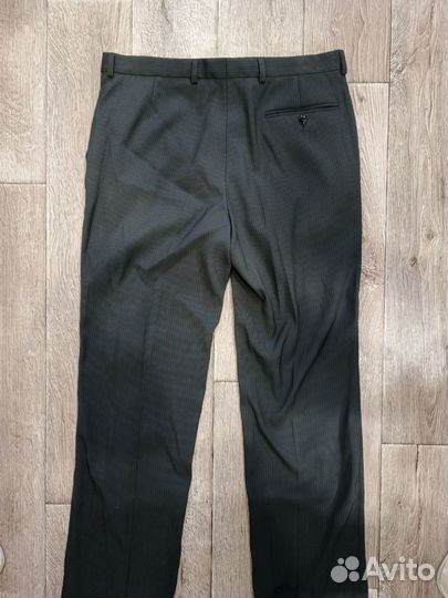 Костюм мужской