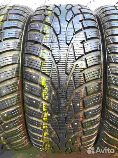 Nankang SW-7 225/50 R17 98T