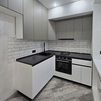 2-к. квартира, 43,3 м², 3/3 эт.