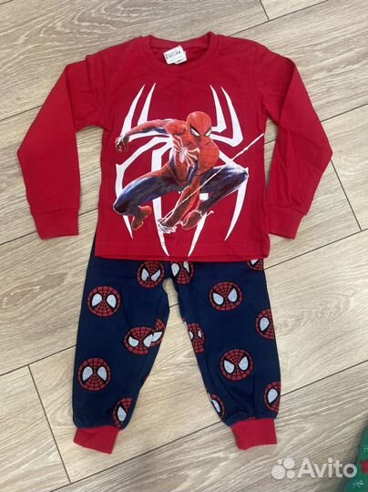 Пижама детская