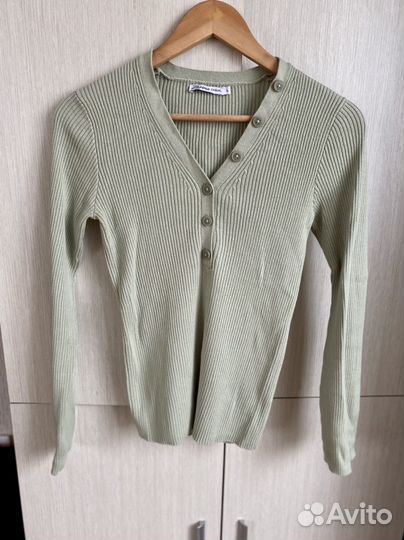 Женская брендовая одежда 44-46 пакетом