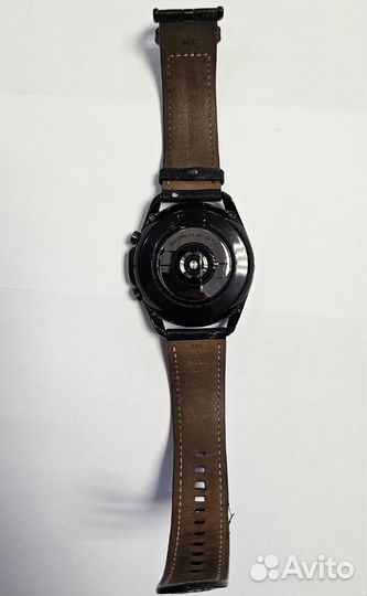 Смарт-часы Samsung Galaxy Watch3 45mm
