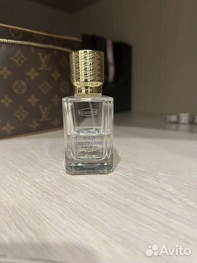 Духи женские EX nihilo fleur narcotique