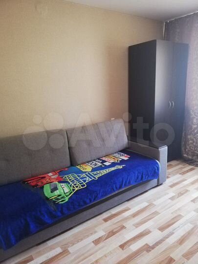 2-к. квартира, 64,6 м², 2/16 эт.