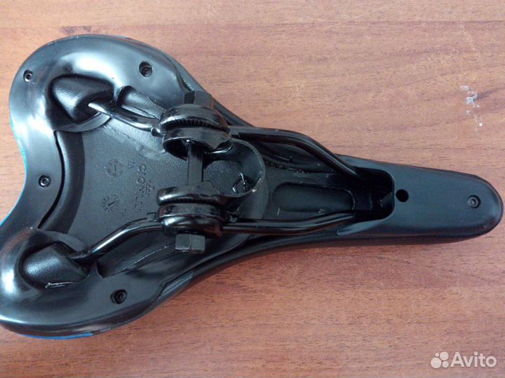 Седло для велосипеда