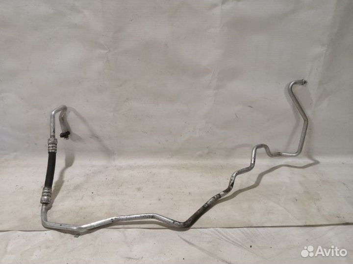 Трубка кондиционера Renault Megane 1 седан K4M 701