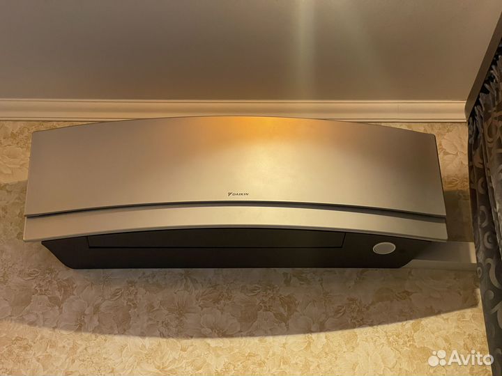 Установка и продажа кондиционеров