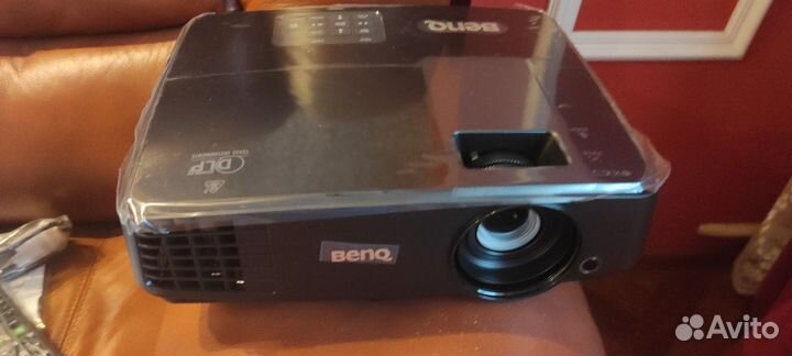 Проектор Benq MS 504