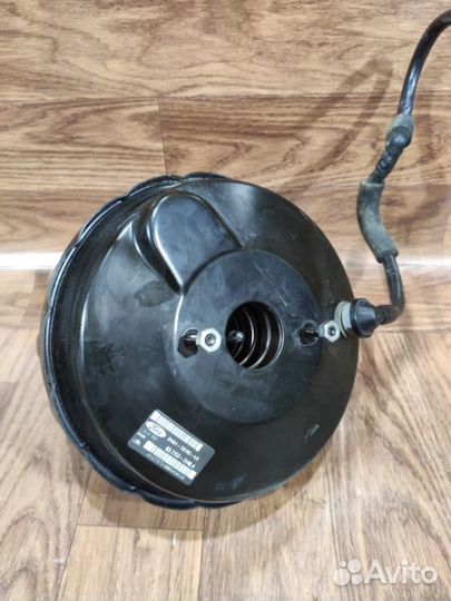 Вакуумный усилитель тормозов Ford Focus CB8 pnda